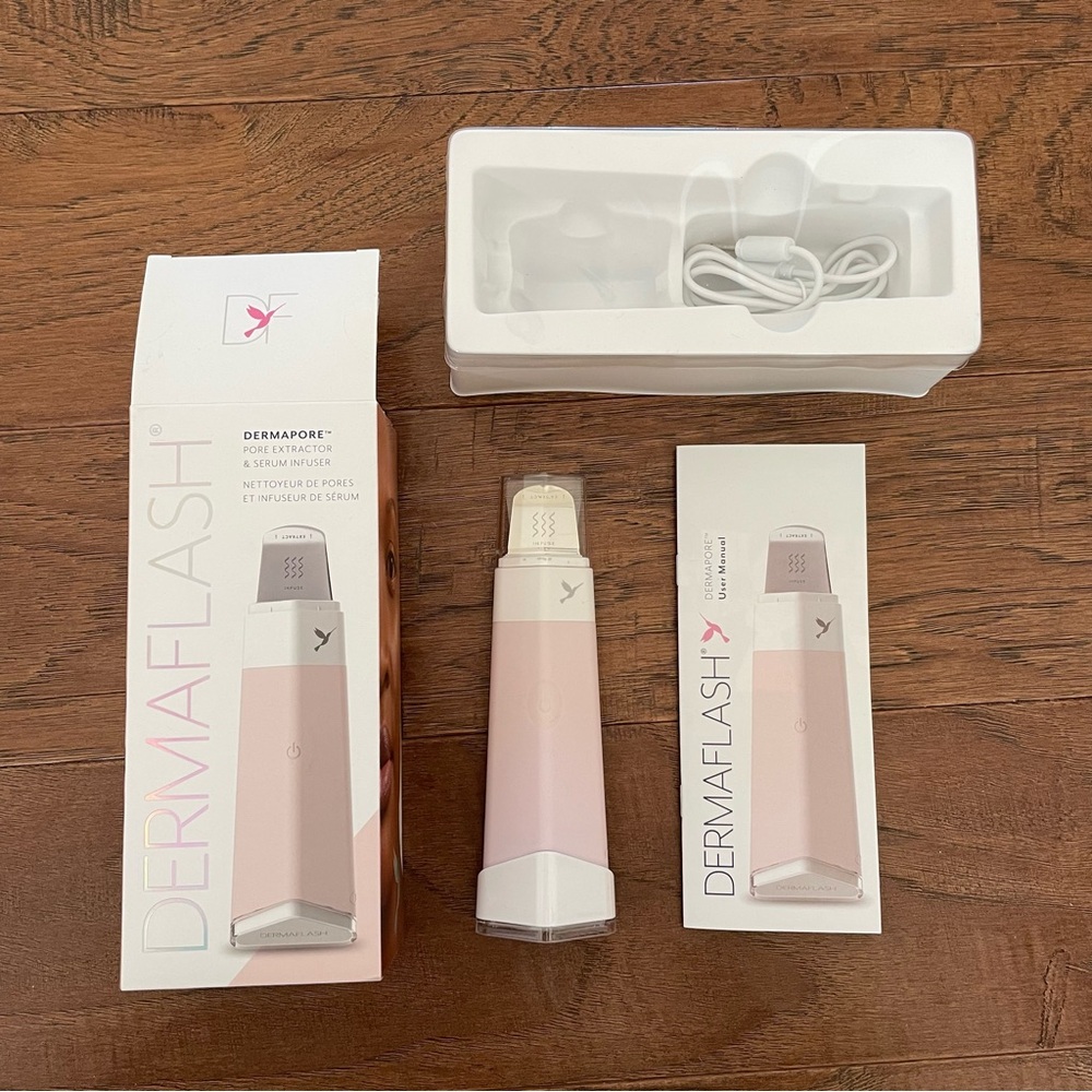 Dermaflash Dermapore